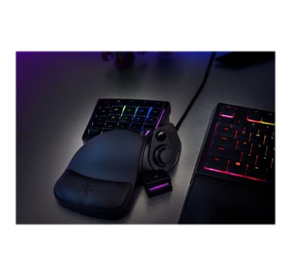 Razer-tastatur Tartarus V2