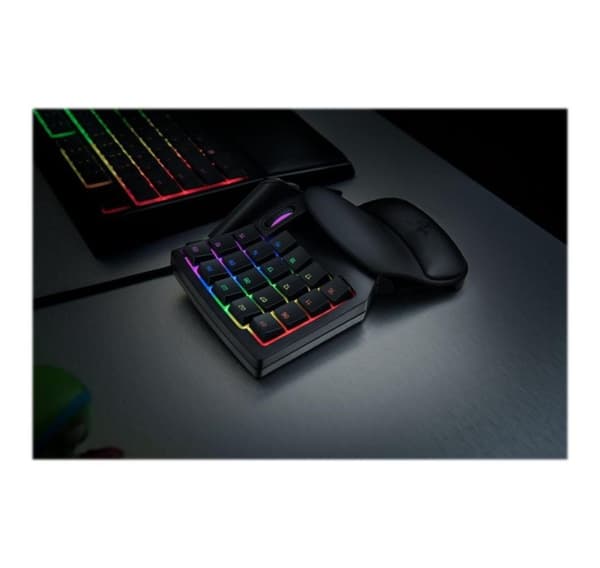 Razer-tastatur Tartarus V2
