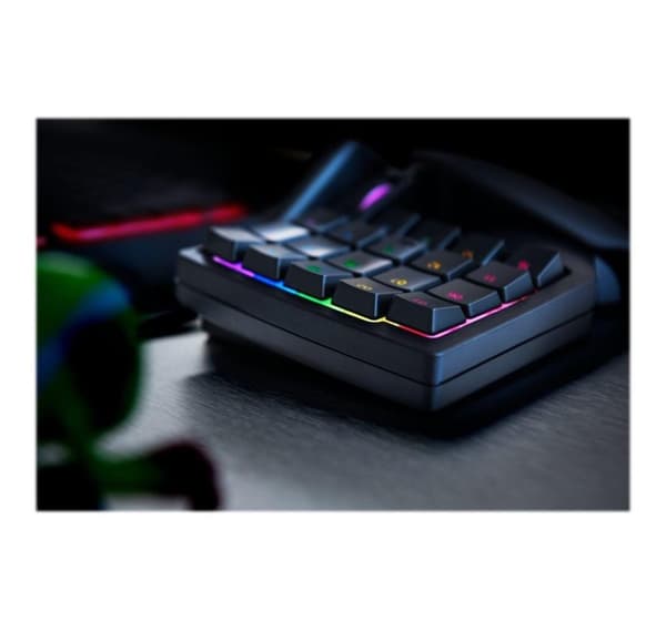 Razer-tastatur Tartarus V2