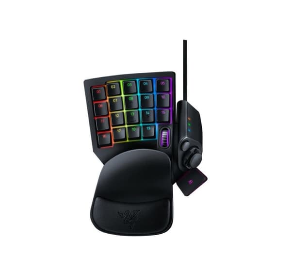 Razer-tastatur Tartarus V2