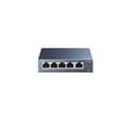 Miniatyrbilde 3 av 7: TP-Link-svitsj 5-ports TL-SG105
