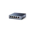 Miniatyrbilde 1 av 7: TP-Link-svitsj 5-ports TL-SG105