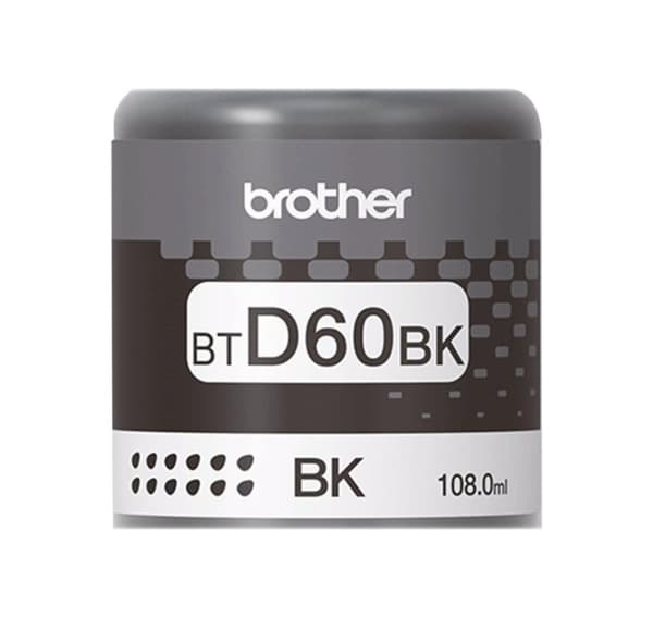 Brother, patron, BTD60BK