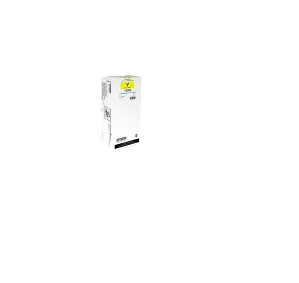 Epson nyans T8384 XL, kollane