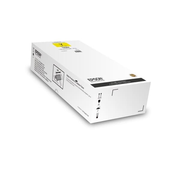 Epson nyans T8384 XL, kollane