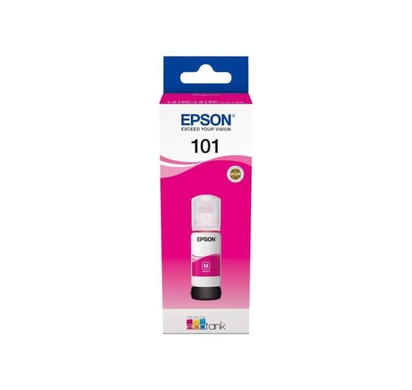 Epson, 101 EcoTank MA