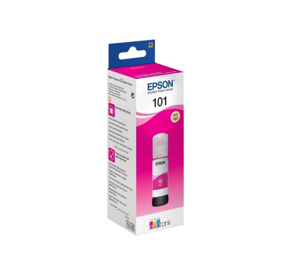 Epson, 101 EcoTank MA