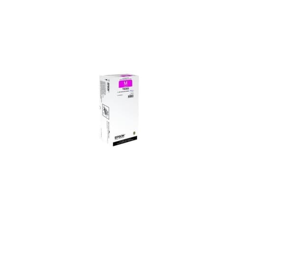 Epson nyans T8383 XL, magenta