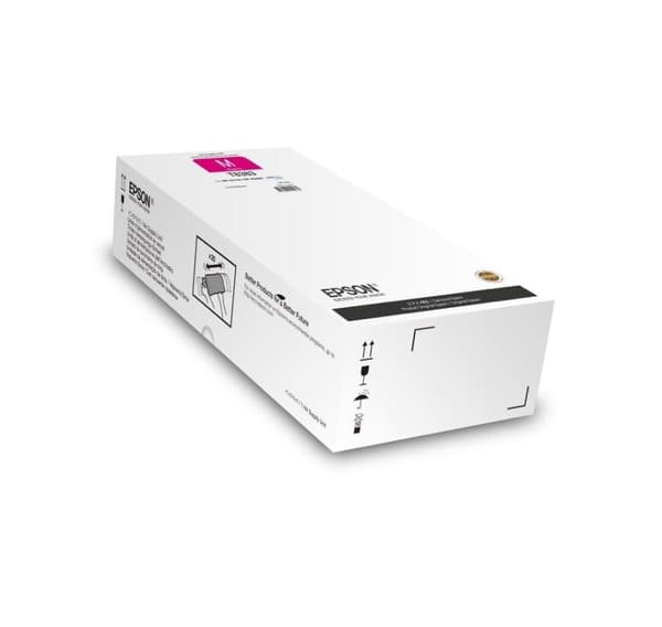 Epson nyans T8383 XL, magenta