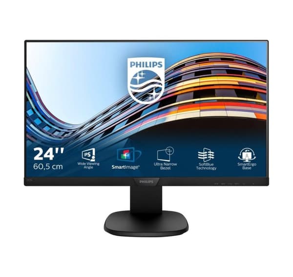 Philips, 243S7EHMB/00