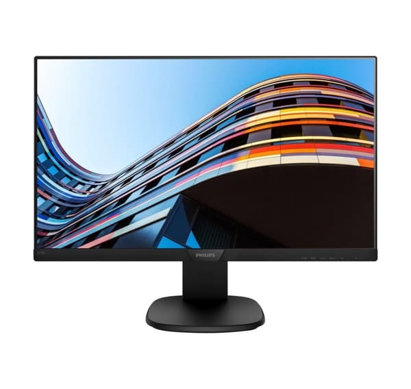Philips, 243S7EHMB/00