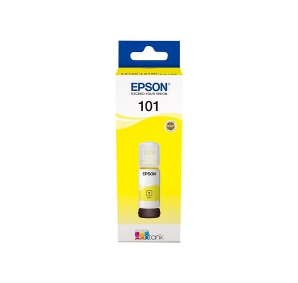 Epson, 101 EcoTank YE