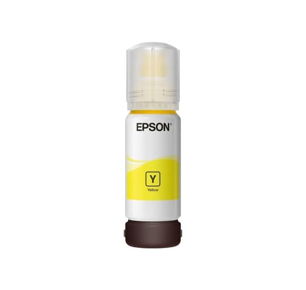 Epson, 101 EcoTank YE