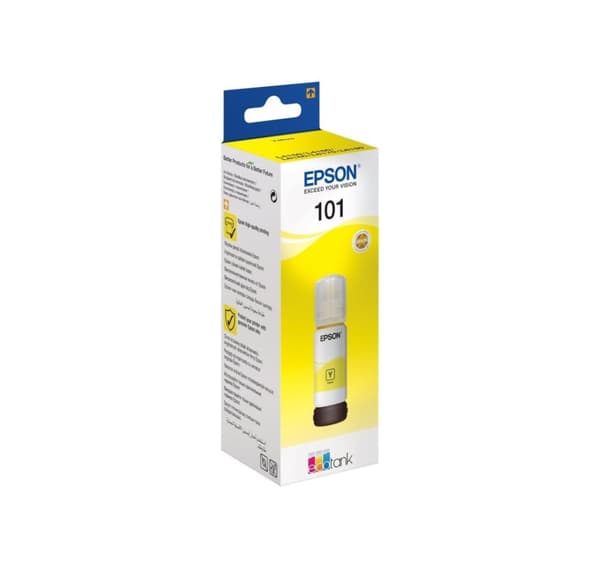Epson, 101 EcoTank YE