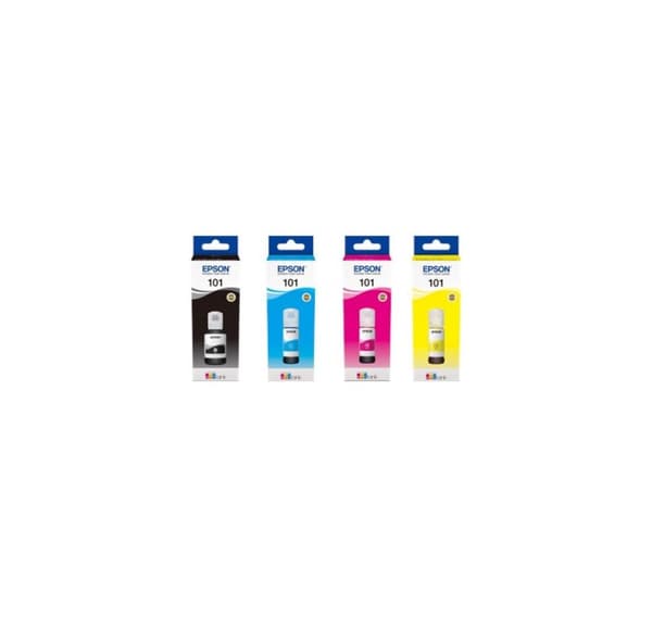 Epson, 101 EcoTank YE