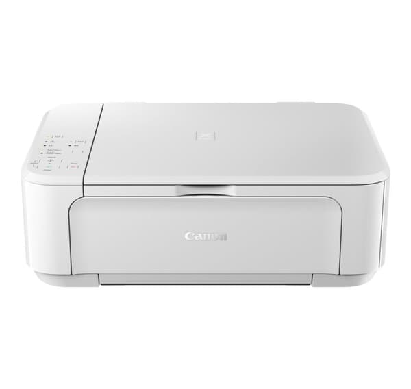 Canon blekkskriver PIXMA MG3650S, hvit