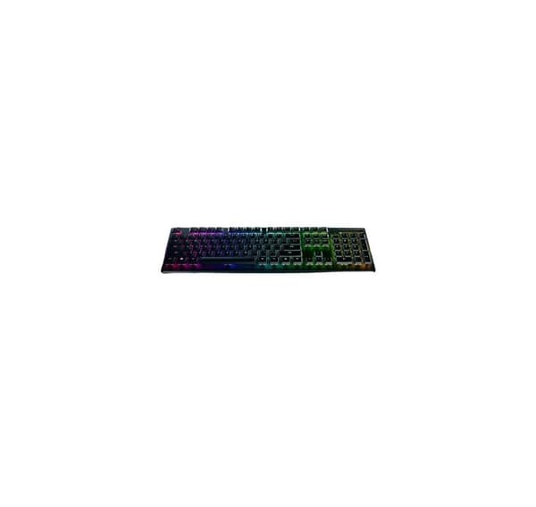 Razer trådløst tastatur DeathStalker V2 Pro Red Switch NR