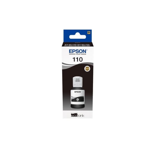 Epson, Bottle XL, 110 EcoTank