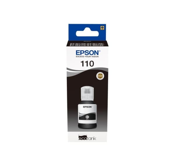 Epson, Bottle XL, 110 EcoTank