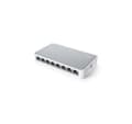 Miniatyrbillede 4 af 6: TP-Link switch 8-ports TL-SF1008D