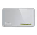 Miniatyrbillede 5 af 6: TP-Link switch 8-ports TL-SF1008D