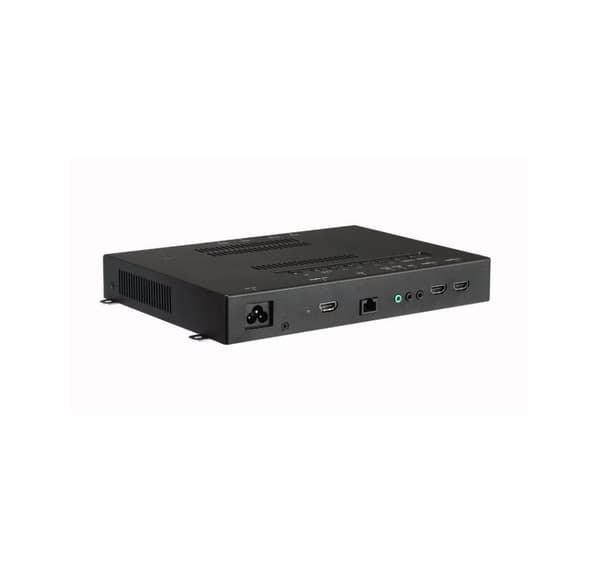 LG, WebOS Box, WP600