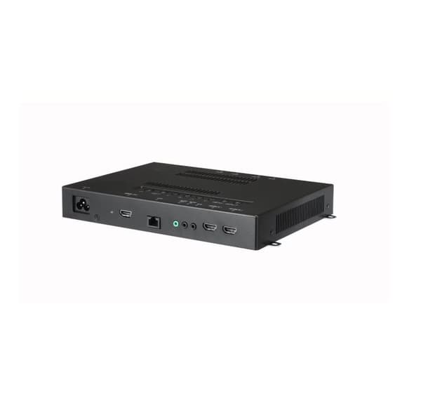 LG, WebOS Box, WP600