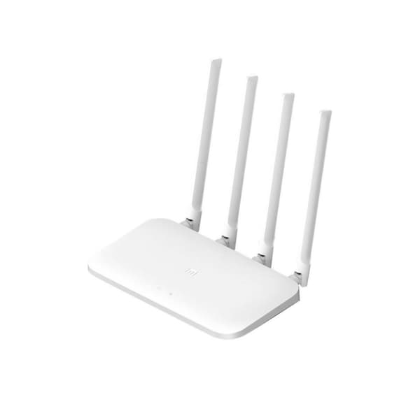 Xiaomi WiFi-router Mi 4A Dual, vit