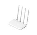 Miniatyrbild 3 av 8: Xiaomi WiFi-router Mi 4A Dual, vit