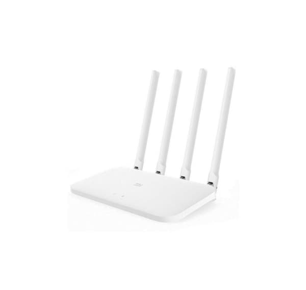 Xiaomi WiFi-router Mi 4A Dual, vit