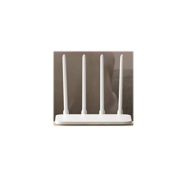 Xiaomi WiFi-router Mi 4A Dual, vit