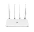Miniatyrbild 1 av 8: Xiaomi WiFi-router Mi 4A Dual, vit