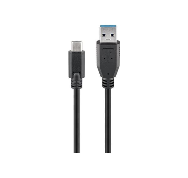 Goobay, USB-C til USB-A