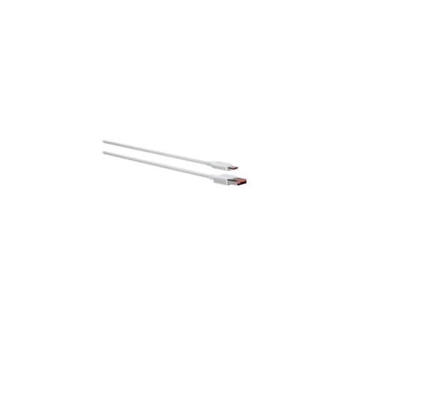 Xiaomi, USB-A till USB-C, 6A Typ-A till Type-C-kabel, BHR6032GL