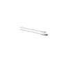 Miniatyrbild 2 av 2: Xiaomi, USB-A till USB-C, 6A Typ-A till Type-C-kabel, BHR6032GL