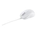 Miniatyrbillede 4 af 4: Asus, Blue Ray Mouse, MU101C