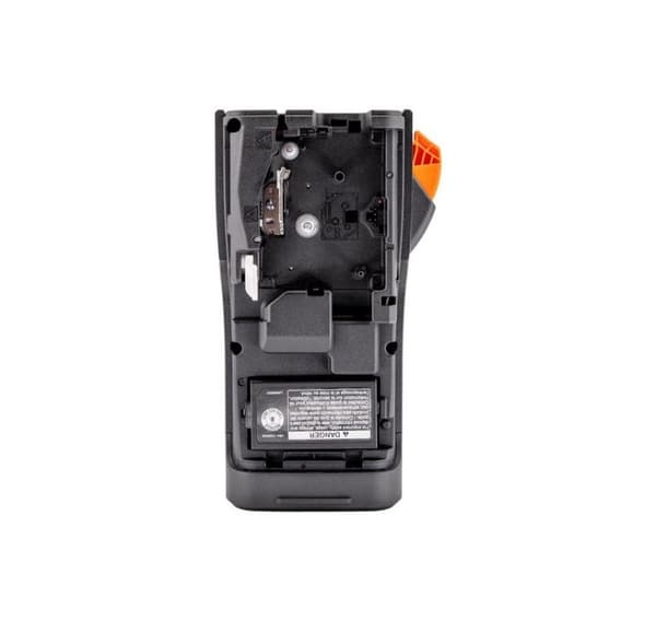 Brother, merkemaskin med integrert Bluetooth, PT-E310BTVP Pro