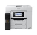 Miniatyrbild 7 av 11: Epson, multifunktionsskrivare, EcoTank L6580