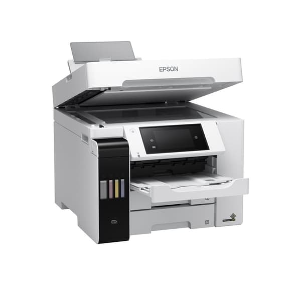 Epson, multifunktionsskrivare, EcoTank L6580