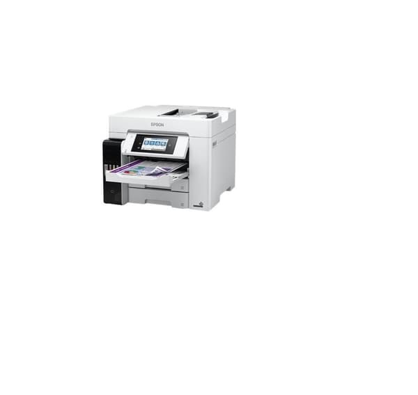 Epson, multifunktionsskrivare, EcoTank L6580