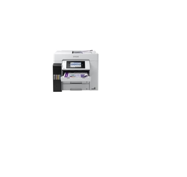 Epson, multifunktionsskrivare, EcoTank L6580