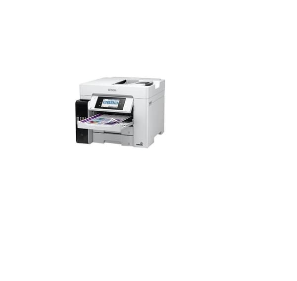 Epson, multifunktionsskrivare, EcoTank L6580