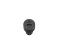 Miniatyrbild 3 av 3: Xiaomi billaddare USB + USB-C 67W