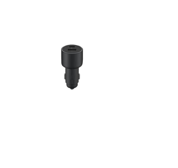 Xiaomi billaddare USB + USB-C 67W