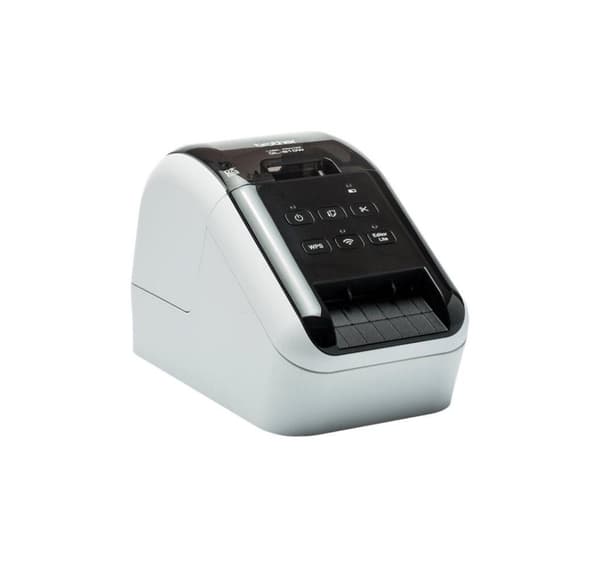 Brother, QL-810WC