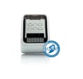 Miniatyrbilde 4 av 7: Brother, QL-810WC