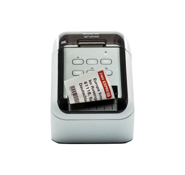 Brother, QL-810WC