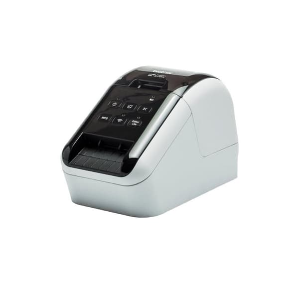 Brother, QL-810WC