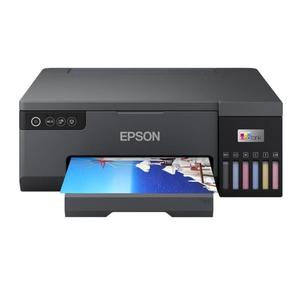 Epson, EcoTank L8050