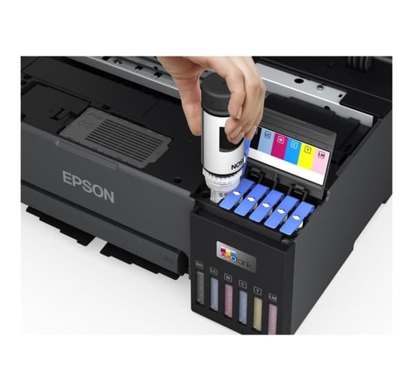 Epson, EcoTank L8050